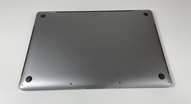 Good
													MacBook Pro 2019 - 16" - I9, Gray, 1 TB, 32 GB, photo 3 of 7