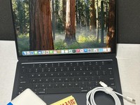 MacBook Air 2022 - 13"