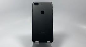 Good
													Apple iPhone 7 Plus - Unlocked, Black, 32 GB, A1661, photo 4 of 7