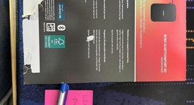 Used
													Bose QuietComfort Headphones - Black, photo 1 of 4