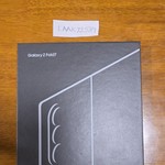 New Samsung Galaxy Z Fold7 - Unlocked, Blue Shadow, 256 GB, 12 GB, SM-F966U1