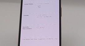 Good
													Apple iPhone 13 Pro - AT&T, Gold, 128 GB, A2483, photo 3 of 3