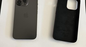Mint
													Apple iPhone 13 Pro - Unlocked, Graphite, 1 TB, A2483, photo 5 of 6