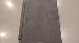 Mint
													Microsoft Surface Pro 8 - I7, Graphite, 512 GB, 16 GB, photo 5 of 14