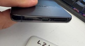 Good
													Samsung Galaxy S22 - Verizon, Black, 128 GB, 8 GB, SM-S901U, photo 4 of 4