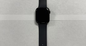Mint
													Apple Watch Series 7 45mm - Unlocked, Midnight, A2477 - Cellular, Aluminum, photo 1 of 7