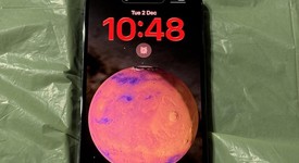 Good
													Apple iPhone 14 Pro Max - Unlocked, Purple, 1 TB, A2651, photo 1 of 7