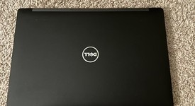 Good
													Dell Latitude Laptop, photo 4 of 9