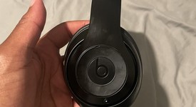 Used
													Beats Studio3 - Black, photo 5 of 7