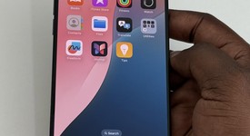 Good
													Apple iPhone 15 Pro Max - Unlocked, Blue, 512 GB, A2849, photo 4 of 16