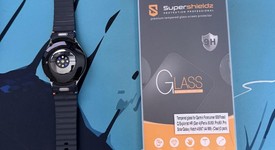 Mint
													Samsung Galaxy Watch7 - Wi-Fi, Green, SM-L310N, 44mm, photo 2 of 2