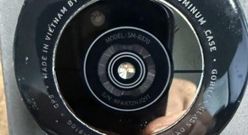 Good
													Samsung Galaxy Watch4 - Wi-Fi, Green, 44mm, photo 4 of 6