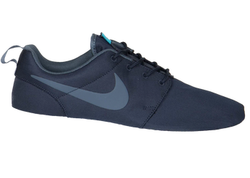 Nike Roshe Run Dark Obsidian Marble Sole for sale