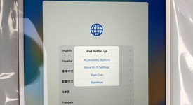 Good
													Apple iPad Air 3rd Gen - Wi-Fi, Gold, 64 GB, photo 1 of 8