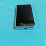 Fair Samsung Galaxy Z Fold5 - Unlocked, 256 GB, Cream, 12 GB, SM-F946U1