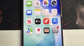 Good
													Apple iPhone 16 Plus - Unlocked, Pink, 128 GB, A3082, photo 1 of 20