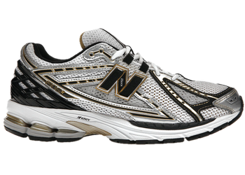 New Balance 1906R White Metallic Gold for sale