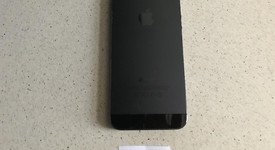 Fair
													Apple iPhone 5 - Rogers, A1428, photo 4 of 4