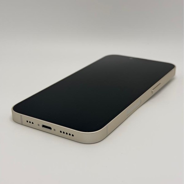Apple iPhone 14 - Unlocked, 128 GB, Starlight, A2649