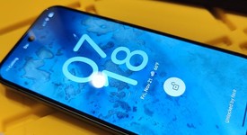 Good
													Google Pixel 9 - Unlocked, Obsidian, 128 GB, 12 GB, G2YBB, photo 3 of 6