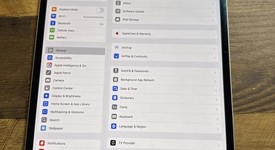 Good
													Apple iPad Pro 13" (M4) 2024 - Unlocked, Silver, 1 TB, 16 GB, A2926, Nano-texture Glass, photo 1 of 5