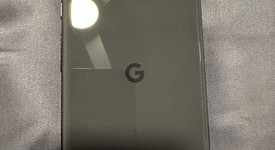 Mint
													Google Pixel 6 - Verizon, Black, 128 GB, 8 GB, G9S9B, mmWave, photo 1 of 7
