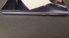 Good
													Samsung Galaxy S8 Plus - AT&T, Gray, 64 GB, SM-G955U, photo 4 of 6