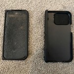 Mint Google Pixel 9 Pro Fold - Unlocked, 256 GB, Obsidian, GGH2X
