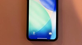 Good
													Apple iPhone 11 - Unlocked, Black, 64 GB, A2111, photo 1 of 2