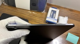 Good
													Apple iPad Pro 13" (M4) 2024 - Wi-Fi, Black, 512 GB, 8 GB, A2925, Standard Glass, photo 4 of 7