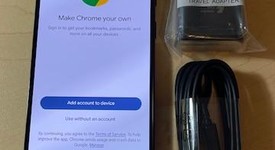 Mint
													Samsung Galaxy S23 - AT&T, Black, 128 GB, 8 GB, SM-S911U, photo 2 of 8