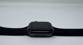Good
													Apple Watch SE 1st Gen 40mm - Gray, A2351 - GPS, Aluminum, photo 5 of 6