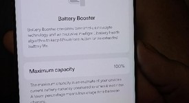 Mint
													OnePlus 13 - Unlocked, Arctic Dawn, 512 GB, 16 GB, photo 4 of 8