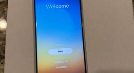 Good
													Samsung Galaxy S23 Ultra - Verizon, Black, 512 GB, 12 GB, SM-S918U, photo 1 of 4