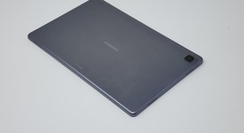 Good
													Samsung Galaxy Tab A7 10.4 (2020) - Wi-Fi, Gray, 32 GB, 3 GB, SM-T500, photo 5 of 8