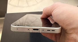 Mint
													Oppo Find X9 Pro - Unlocked Non-US, Silk White, 512 GB, 16 GB, photo 4 of 12