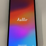 Fair Apple iPhone 13 - T-Mobile, 128 GB, Midnight, A2482