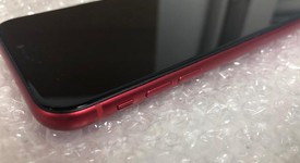 Good
													Apple iPhone 11 - Unlocked, Red, 256 GB, A2111, photo 3 of 6