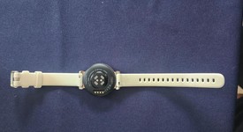 Good
													Garmin Lily 2 - Gold, Classic, photo 5 of 8