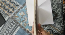 Good
													Macbook Retina 2017 - 12" - Core m3, Gold, 256 GB, 8 GB, photo 4 of 12