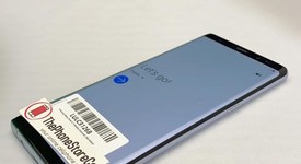 Good
													Samsung Galaxy Note 8 - T-Mobile, Gray, 64 GB, SM-N950U, photo 2 of 7