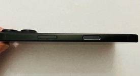 Mint
													Apple iPhone 16 Pro - AT&T, Black, 256 GB, A3083, photo 5 of 11