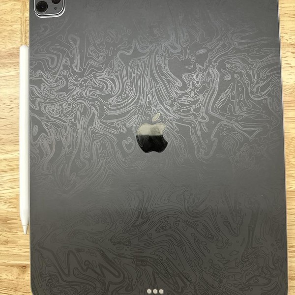 Apple iPad Pro 12.9 inch 4th Gen 2020 - Wi-Fi, Gray, 256 GB, A2229