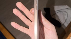 New
													Apple iPhone 16 Pro Max - Unlocked, Desert, 256 GB, A3084, photo 5 of 7