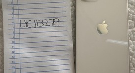 Good
													Apple iPhone 12 - AT&T, White, 64 GB, A2172, photo 3 of 12
