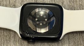 Good
													Apple Watch Series 10 46mm - Black, A2999 - GPS, Aluminum, photo 4 of 8