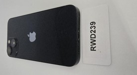 Good
													Apple iPhone 13 Mini - Unlocked, Midnight, 128 GB, A2481, photo 3 of 8