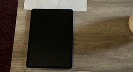 Mint
													Apple iPad Air 5th Gen - Wi-Fi, Blue, 64 GB, A2588, photo 1 of 8