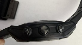 Good
													Garmin epix Pro Gen 2 - Gray, 47mm, Sapphire, photo 5 of 8