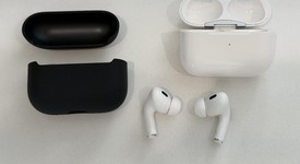 Used
													Apple AirPods Pro 2 - USB-C, photo 1 of 5